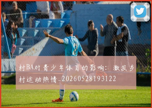 村BA对青少年体育的影响：激发乡村运动热情_20260528193122